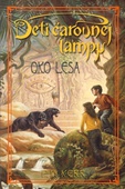 obálka: Deti čarovnej lampy 5 - Oko lesa