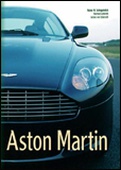 obálka: Aston Martin