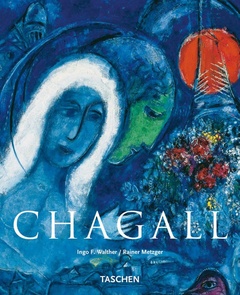 obálka: Chagall