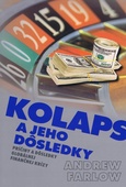 obálka: Kolaps a jeho dôsledky