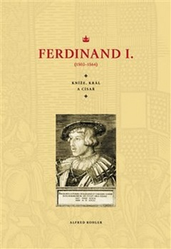 obálka: Ferdinand I.