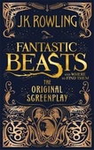 obálka: Fantastic Beasts and Where to Find Them : The Original Screenplay
