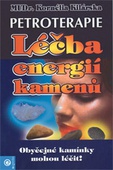 obálka: Petroterapie - Léčba energií kamenů   