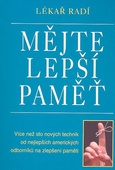 obálka: Mějte lepší paměť