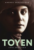obálka: Toyen Léta erotická