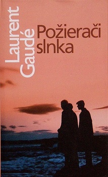 obálka: Požierači slnka