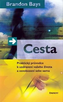 obálka: Cesta - Praktický průvodce k uzdravení vašeho života a osvobození sebe sama
