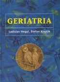 obálka: Geriatria