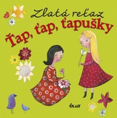 obálka: Zlatá reťaz : Ťap, ťap, ťapušky