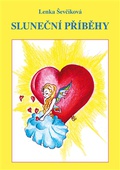 obálka: Sluneční příběhy