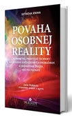 obálka: Povaha osobnej reality