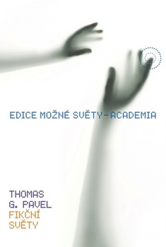 obálka: Fikční světy