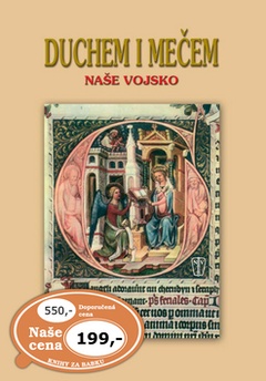 obálka: Duchem i mečem