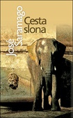 obálka: CESTA SLONA