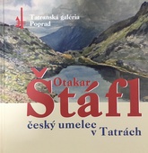 obálka: Otakar Štáfl