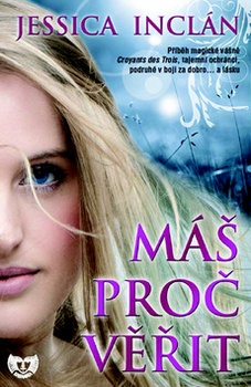 obálka: Máš proč věřit