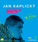 obálka: Jan Kaplický