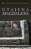 obálka: Utajená Magdaléna