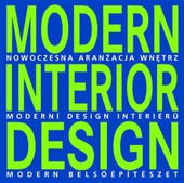 obálka: Moderní design interiéru