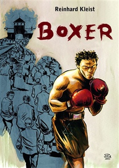 obálka: Boxer
