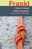 obálka: Léčba smyslem