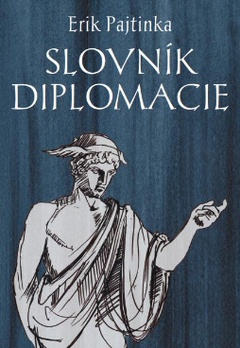obálka: Slovník diplomacie