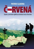 obálka: Červená