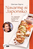 obálka: NAVARME SI JAPONSKO