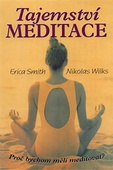 obálka: TAJ.MEDITACE