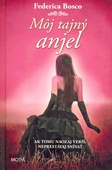 obálka: Môj tajný anjel