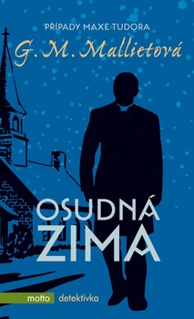 obálka: Osudná zima