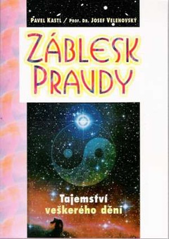 obálka: Záblesk pravdy