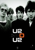 obálka: U2 o U2