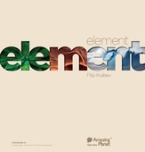 obálka: Element