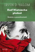 obálka: Keď Nietzsche plakal
