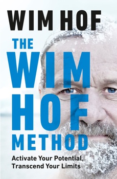 obálka: The Wim Hof Method