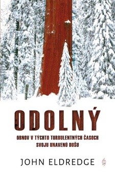 obálka: Odolný