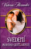 obálka: Svedení pravého gentlemana