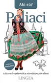 obálka: Akí sú? Poliaci