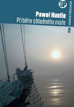 obálka: Příběhy chladného moře