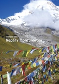 obálka: Nepál v monzúnovom šate