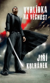 obálka: Vyhlídka na věčnost