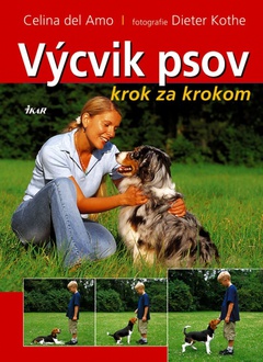 obálka: Výcvik psov