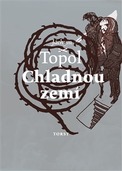 obálka: Chladnou zemí