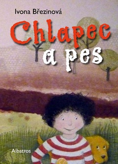 obálka: Chlapec a pes