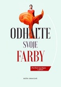 obálka: Odhaľte svoje farby