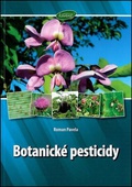 obálka: Botanické pesticidy 