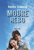 obálka: Modré nebo