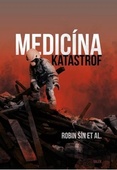 obálka: Medicína katastrof