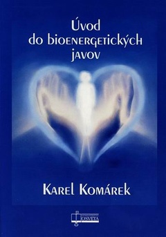obálka: Úvod do bioenergetických javov